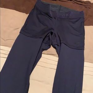 Nike Pro leggings